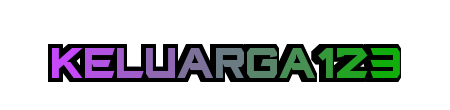 KELUARGA123 Logo